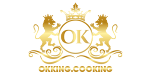 logo okking